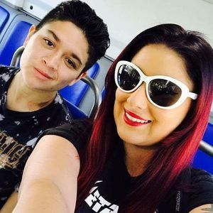 Meet your Posher, Antonia